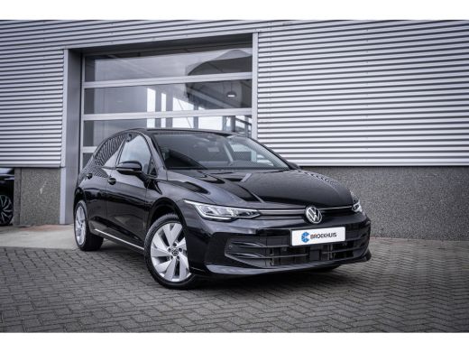 Volkswagen Golf 1.5 TSI Life Edition | Achteruitrijcamera | Apple Carplay/Android Auto|telefoonintegratie premium... ActivLease financial lease