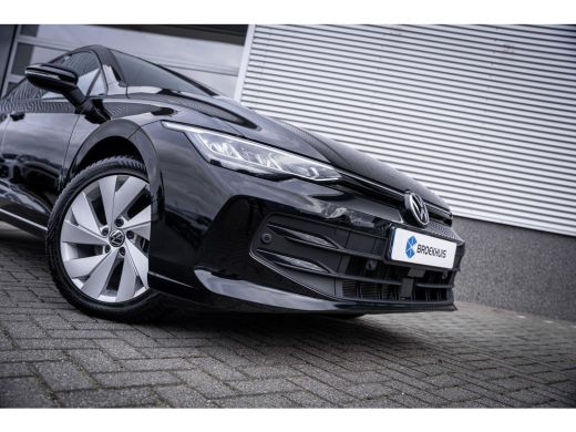 Volkswagen Golf 1.5 TSI Life Edition | Achteruitrijcamera | Apple Carplay/Android Auto|telefoonintegratie premium... ActivLease financial lease