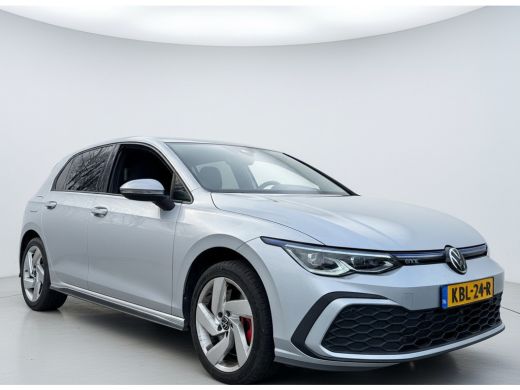 Volkswagen Golf GTE 245PK DSG HYBRID SPORT CAMERA/NAVI/IQ-LIGHT/HEAD-UP/SFEERVERL. ActivLease financial lease