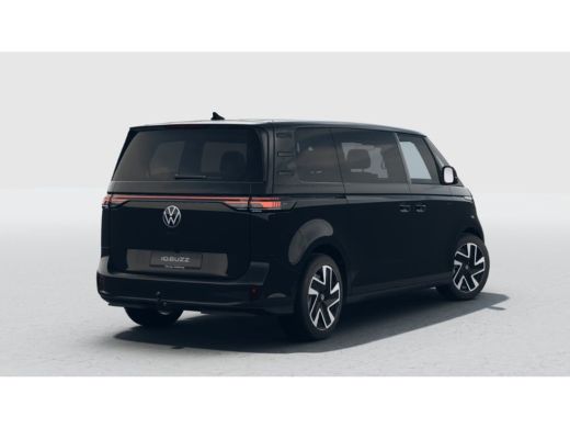 Volkswagen ID. Buzz GTX Limited Edition 86 kWh LWB 7p. | Achteruitrijcamera | Airco (automatisch) | Apple Carplay/And... ActivLease financial lease