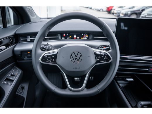 Volkswagen ID.7 Limited Edition | Achterbank in ongelijke delen neerklapbaar incl. middenarmsteun en doorlaadmoge... ActivLease financial lease