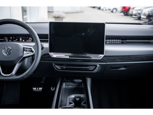 Volkswagen ID.7 Limited Edition | Achterbank in ongelijke delen neerklapbaar incl. middenarmsteun en doorlaadmoge... ActivLease financial lease