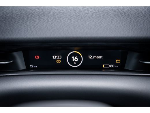 Volkswagen ID.7 Limited Edition | Achterbank in ongelijke delen neerklapbaar incl. middenarmsteun en doorlaadmoge... ActivLease financial lease