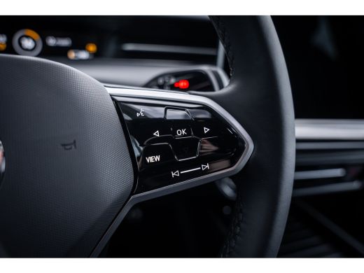 Volkswagen ID.7 Limited Edition | Achterbank in ongelijke delen neerklapbaar incl. middenarmsteun en doorlaadmoge... ActivLease financial lease