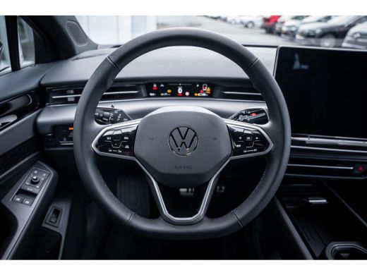 Volkswagen ID.7 Limited Edition | Achterbank in ongelijke delen neerklapbaar incl. middenarmsteun en doorlaadmoge... ActivLease financial lease