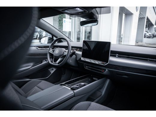 Volkswagen ID.7 Limited Edition | Achterbank in ongelijke delen neerklapbaar incl. middenarmsteun en doorlaadmoge... ActivLease financial lease