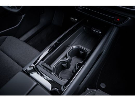 Volkswagen ID.7 Limited Edition | Achterbank in ongelijke delen neerklapbaar incl. middenarmsteun en doorlaadmoge... ActivLease financial lease