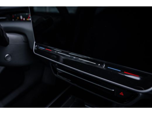 Volkswagen ID.7 Limited Edition | Achterbank in ongelijke delen neerklapbaar incl. middenarmsteun en doorlaadmoge... ActivLease financial lease