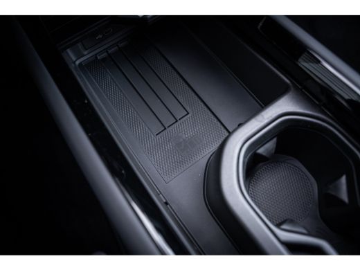 Volkswagen ID.7 Limited Edition | Achterbank in ongelijke delen neerklapbaar incl. middenarmsteun en doorlaadmoge... ActivLease financial lease