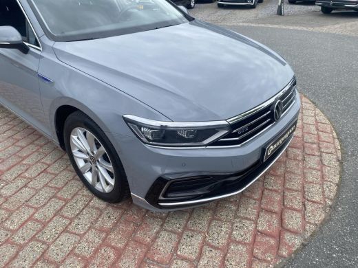 Volkswagen Passat Variant 1.4 TSI PHEV GTE Business | Trekhaak | A.Camera  | Stoelverwarming | IQ.Light | ActivLease financial lease