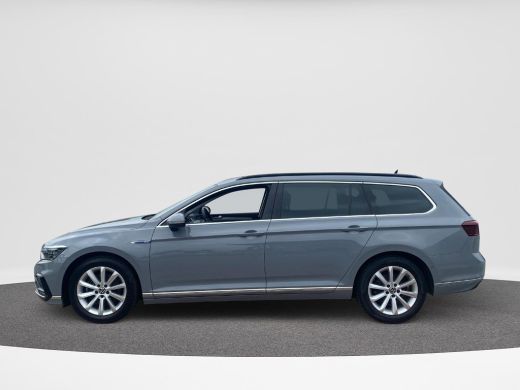 Volkswagen Passat Variant 1.4 TSI PHEV GTE Business | Trekhaak | A.Camera  | Stoelverwarming | IQ.Light | ActivLease financial lease