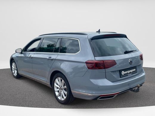 Volkswagen Passat Variant 1.4 TSI PHEV GTE Business | Trekhaak | A.Camera  | Stoelverwarming | IQ.Light | ActivLease financial lease
