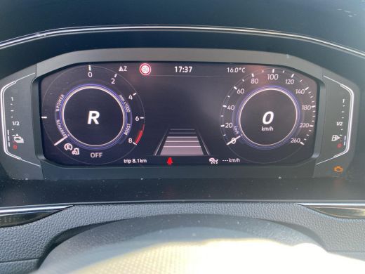 Volkswagen Passat Variant 1.4 TSI PHEV GTE Business | Wordt verwacht | Trekhaak | A.cam | Stoelverwarming V+A | IQ... ActivLease financial lease