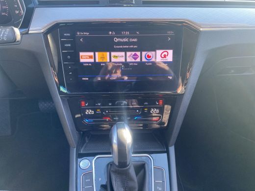 Volkswagen Passat Variant 1.4 TSI PHEV GTE Business | Wordt verwacht | Trekhaak | A.cam | Stoelverwarming V+A | IQ... ActivLease financial lease