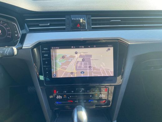 Volkswagen Passat Variant 1.4 TSI PHEV GTE Business | Wordt verwacht | Trekhaak | A.cam | Stoelverwarming V+A | IQ... ActivLease financial lease