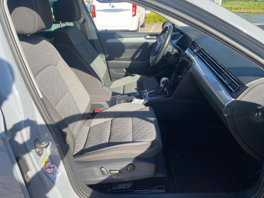 Volkswagen Passat Variant 1.4 TSI PHEV GTE Business | Wordt verwacht | Trekhaak | A.cam | Stoelverwarming V+A | IQ... ActivLease financial lease