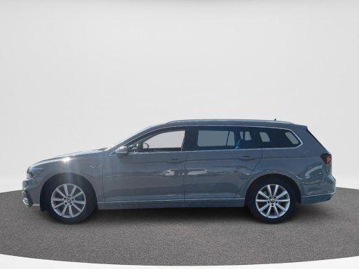 Volkswagen Passat Variant 1.4 TSI PHEV GTE Business | Wordt verwacht | Trekhaak | A.cam | Stoelverwarming V+A | IQ... ActivLease financial lease