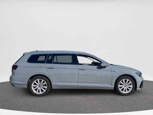 Volkswagen Passat Variant 1.4 TSI PHEV GTE Business | Wordt verwacht | Trekhaak | A.cam | Stoelverwarming V+A | IQ... ActivLease financial lease
