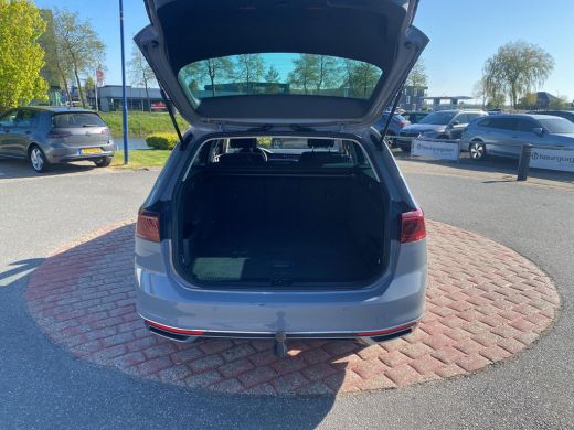 Volkswagen Passat Variant 1.4 TSI PHEV GTE Business | Wordt verwacht | Trekhaak | A.cam | Stoelverwarming V+A | IQ... ActivLease financial lease