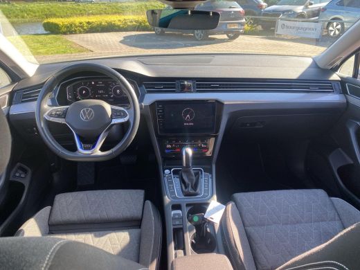Volkswagen Passat Variant 1.4 TSI PHEV GTE Business | Wordt verwacht | Trekhaak | A.cam | Stoelverwarming V+A | IQ... ActivLease financial lease