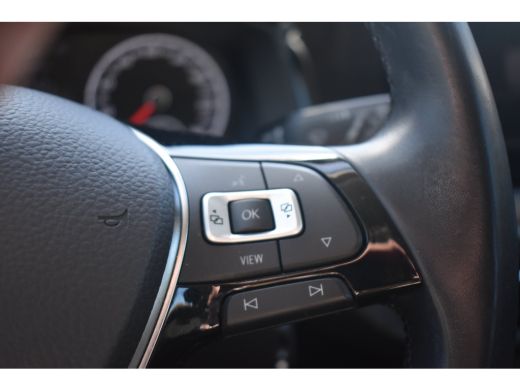 Volkswagen Polo 1.0 TSI Comfortline Business | ACC | PDC V+A | Navigatie | Airco ActivLease financial lease