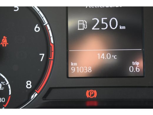 Volkswagen Polo 1.0 TSI Comfortline Business | ACC | PDC V+A | Navigatie | Airco ActivLease financial lease