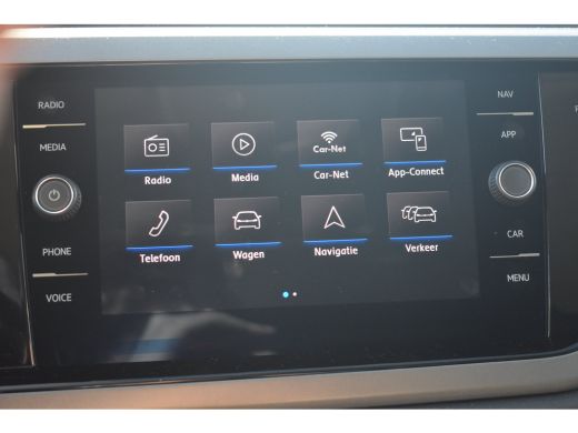 Volkswagen Polo 1.0 TSI Comfortline Business | ACC | PDC V+A | Navigatie | Airco ActivLease financial lease