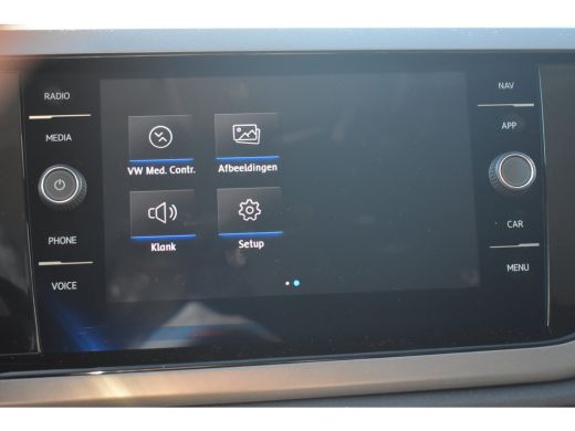 Volkswagen Polo 1.0 TSI Comfortline Business | ACC | PDC V+A | Navigatie | Airco ActivLease financial lease