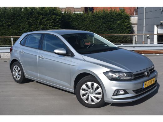 Volkswagen Polo 1.0 TSI Comfortline Business | ACC | PDC V+A | Navigatie | Airco ActivLease financial lease