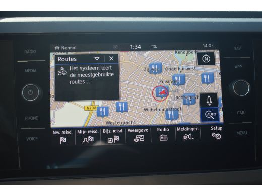 Volkswagen Polo 1.0 TSI Comfortline Business | ACC | PDC V+A | Navigatie | Airco ActivLease financial lease