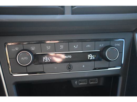 Volkswagen Polo 1.0 TSI Comfortline Business | ACC | PDC V+A | Navigatie | Airco ActivLease financial lease
