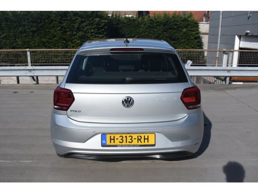 Volkswagen Polo 1.0 TSI Comfortline Business | ACC | PDC V+A | Navigatie | Airco ActivLease financial lease