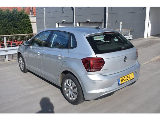 Volkswagen Polo 1.0 TSI Comfortline Business | ACC | PDC V+A | Navigatie | Airco ActivLease financial lease