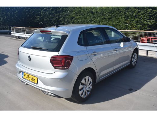 Volkswagen Polo 1.0 TSI Comfortline Business | ACC | PDC V+A | Navigatie | Airco ActivLease financial lease