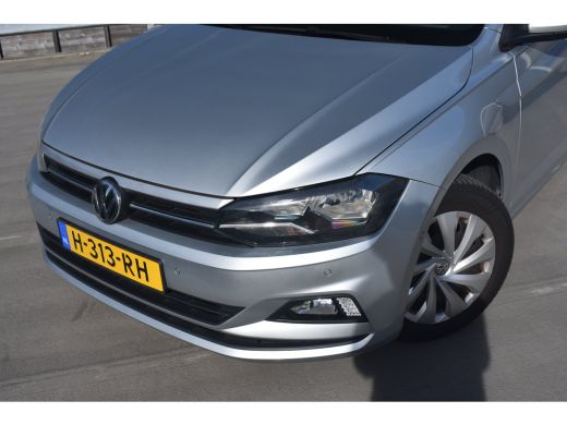 Volkswagen Polo 1.0 TSI Comfortline Business | ACC | PDC V+A | Navigatie | Airco ActivLease financial lease