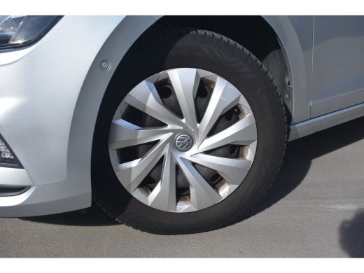 Volkswagen Polo 1.0 TSI Comfortline Business | ACC | PDC V+A | Navigatie | Airco ActivLease financial lease