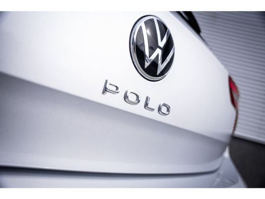 Volkswagen Polo 1.0 TSI Life | Apple Carplay/Android Auto|telefoonintegratie premium | Buitenspiegels elektrisch ... ActivLease financial lease