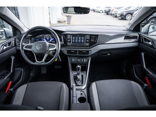Volkswagen Polo 1.0 TSI Life | Apple Carplay/Android Auto|telefoonintegratie premium | Buitenspiegels elektrisch ... ActivLease financial lease