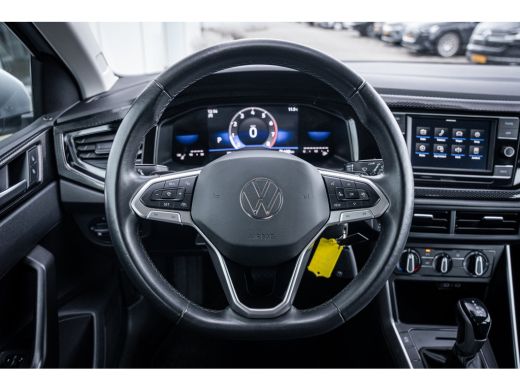 Volkswagen Polo 1.0 TSI Life | Apple Carplay/Android Auto|telefoonintegratie premium | Buitenspiegels elektrisch ... ActivLease financial lease