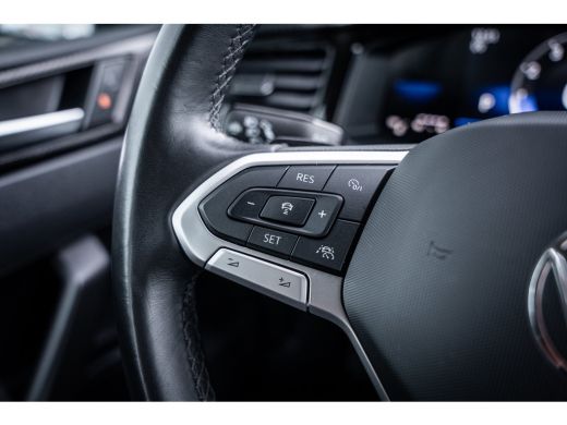 Volkswagen Polo 1.0 TSI Life | Apple Carplay/Android Auto|telefoonintegratie premium | Buitenspiegels elektrisch ... ActivLease financial lease