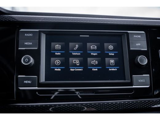 Volkswagen Polo 1.0 TSI Life | Apple Carplay/Android Auto|telefoonintegratie premium | Buitenspiegels elektrisch ... ActivLease financial lease