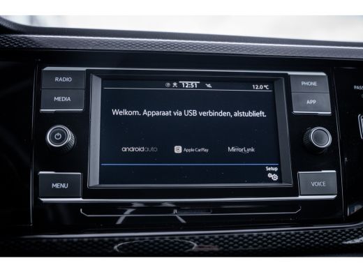 Volkswagen Polo 1.0 TSI Life | Apple Carplay/Android Auto|telefoonintegratie premium | Buitenspiegels elektrisch ... ActivLease financial lease