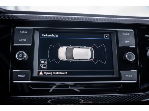 Volkswagen Polo 1.0 TSI Life | Apple Carplay/Android Auto|telefoonintegratie premium | Buitenspiegels elektrisch ... ActivLease financial lease