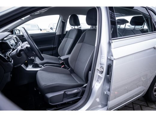 Volkswagen Polo 1.0 TSI Life | Apple Carplay/Android Auto|telefoonintegratie premium | Buitenspiegels elektrisch ... ActivLease financial lease
