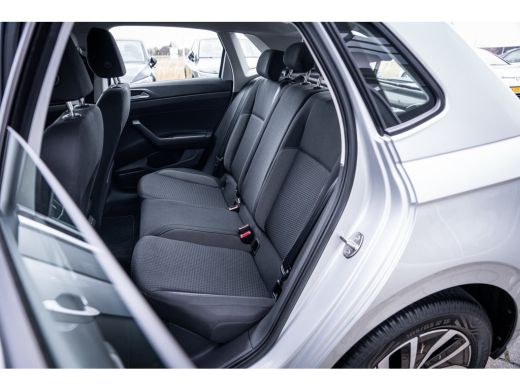 Volkswagen Polo 1.0 TSI Life | Apple Carplay/Android Auto|telefoonintegratie premium | Buitenspiegels elektrisch ... ActivLease financial lease