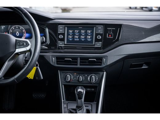 Volkswagen Polo 1.0 TSI Life | Apple Carplay/Android Auto|telefoonintegratie premium | Buitenspiegels elektrisch ... ActivLease financial lease