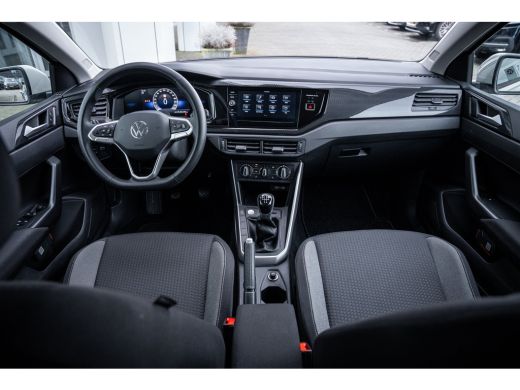 Volkswagen Polo 1.0 TSI Life Edition | Achteruitrijcamera | Apple Carplay/Android Auto|telefoonintegratie premium... ActivLease financial lease