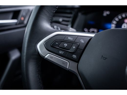 Volkswagen Polo 1.0 TSI Life Edition | Achteruitrijcamera | Apple Carplay/Android Auto|telefoonintegratie premium... ActivLease financial lease