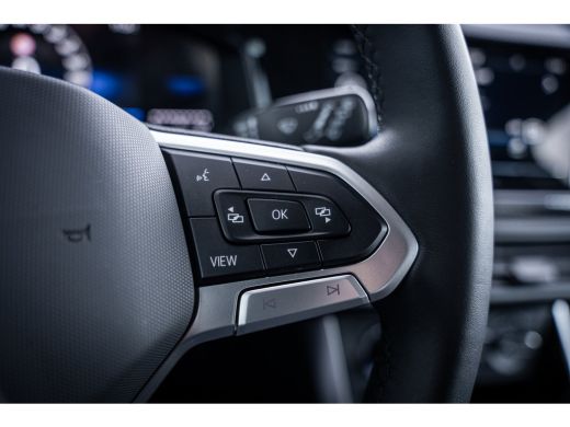 Volkswagen Polo 1.0 TSI Life Edition | Achteruitrijcamera | Apple Carplay/Android Auto|telefoonintegratie premium... ActivLease financial lease