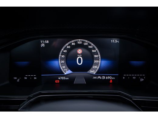 Volkswagen Polo 1.0 TSI Life Edition | Achteruitrijcamera | Apple Carplay/Android Auto|telefoonintegratie premium... ActivLease financial lease